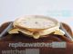 Vacheron Constantin Replica Watch White Dial Yellow Gold Bezel  (7)_th.jpg